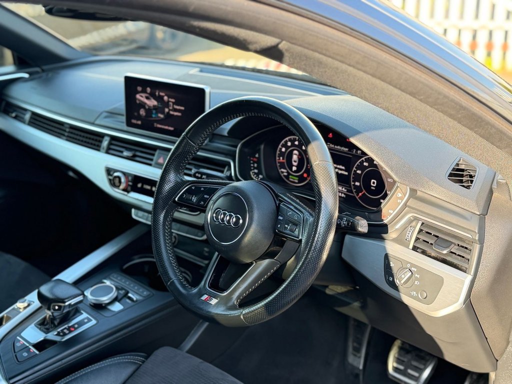 Used Audi A5 2018 for sale - 77952951: Photo 5