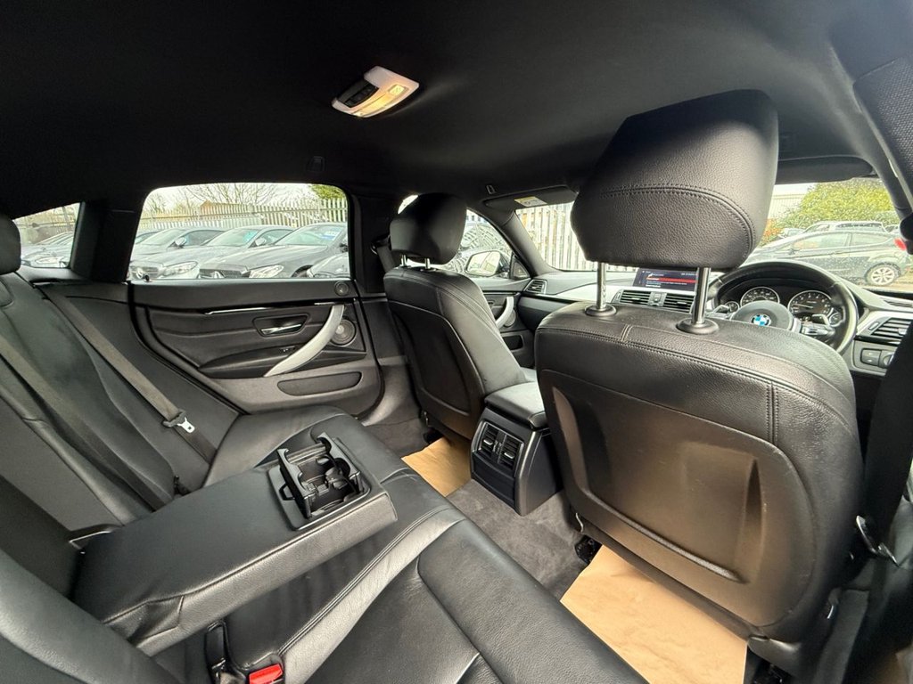 Used BMW 4 Series 2020 for sale - 77302686: Photo 12