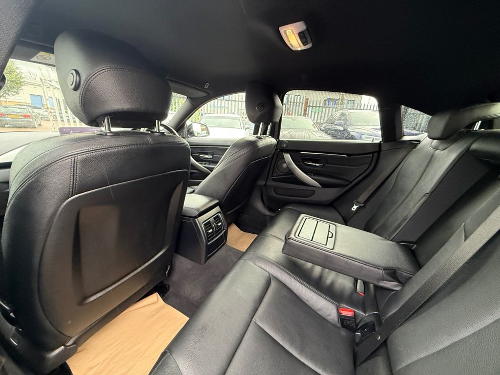 Used BMW 4 Series 2020 for sale - 77302686: Photo 14