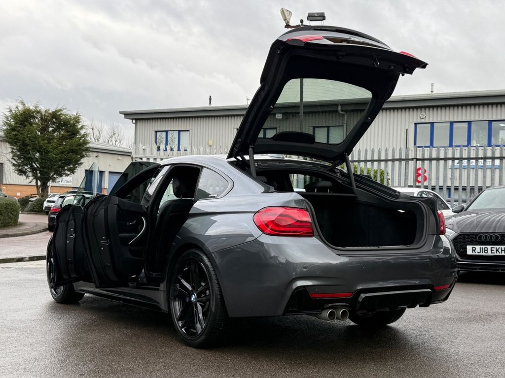 Used BMW 4 Series 2020 for sale - 77302686: Photo 21