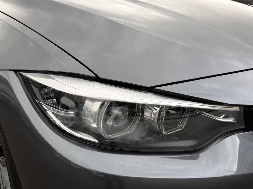 Used BMW 4 Series 2020 for sale - 77302686: Photo 24