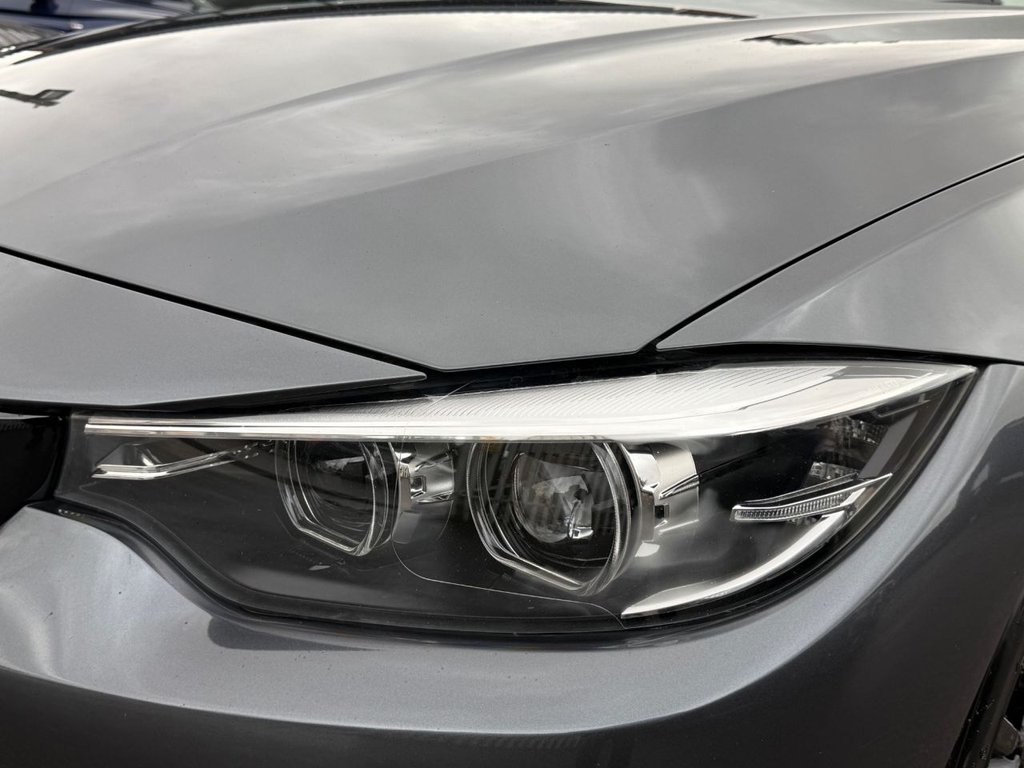 Used BMW 4 Series 2020 for sale - 77302686: Photo 27