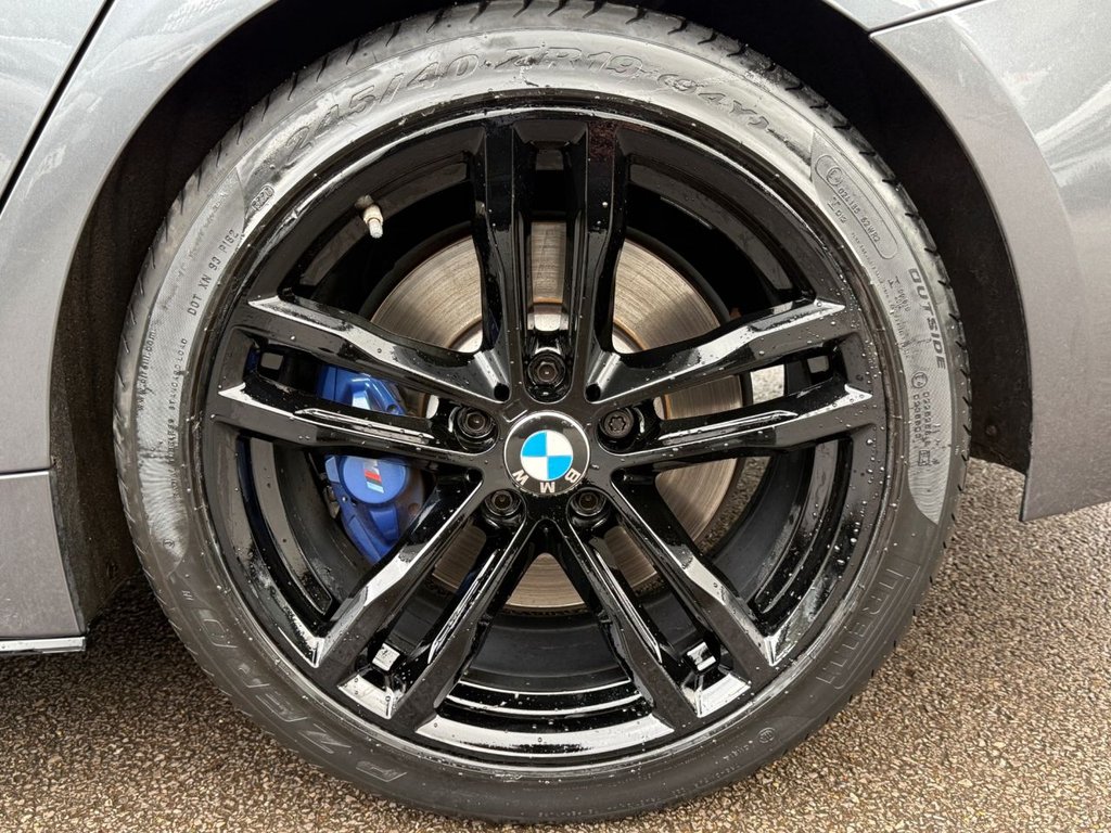 Used BMW 4 Series 2020 for sale - 77302686: Photo 30