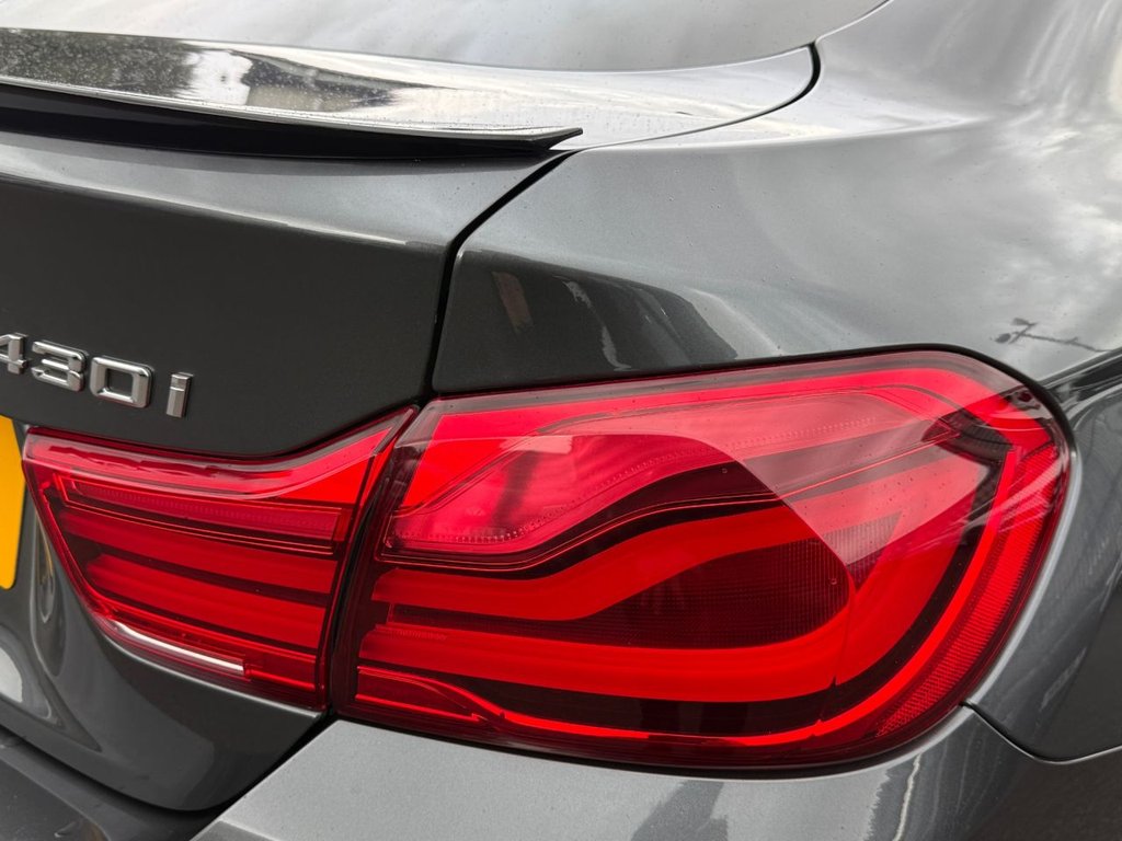 Used BMW 4 Series 2020 for sale - 77302686: Photo 32