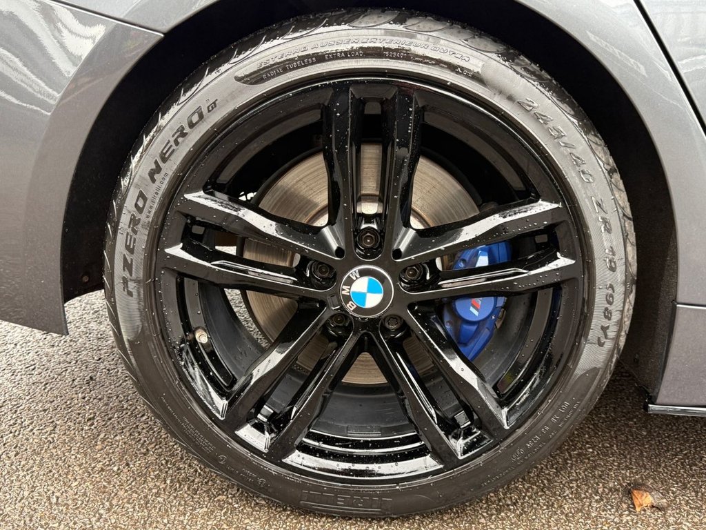 Used BMW 4 Series 2020 for sale - 77302686: Photo 33