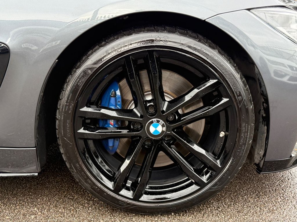 Used BMW 4 Series 2020 for sale - 77302686: Photo 34