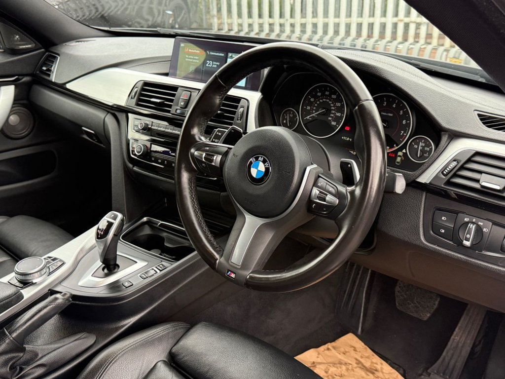 Used BMW 4 Series 2020 for sale - 77302686: Photo 35