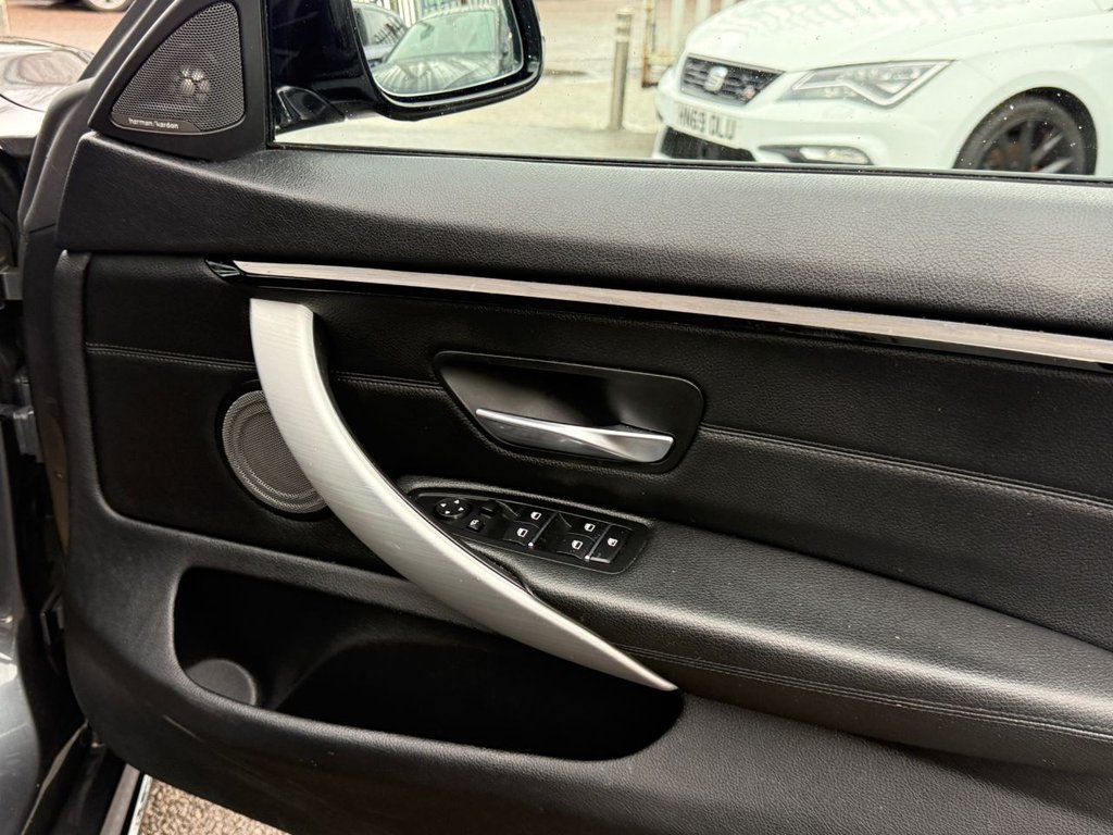 Used BMW 4 Series 2020 for sale - 77302686: Photo 36