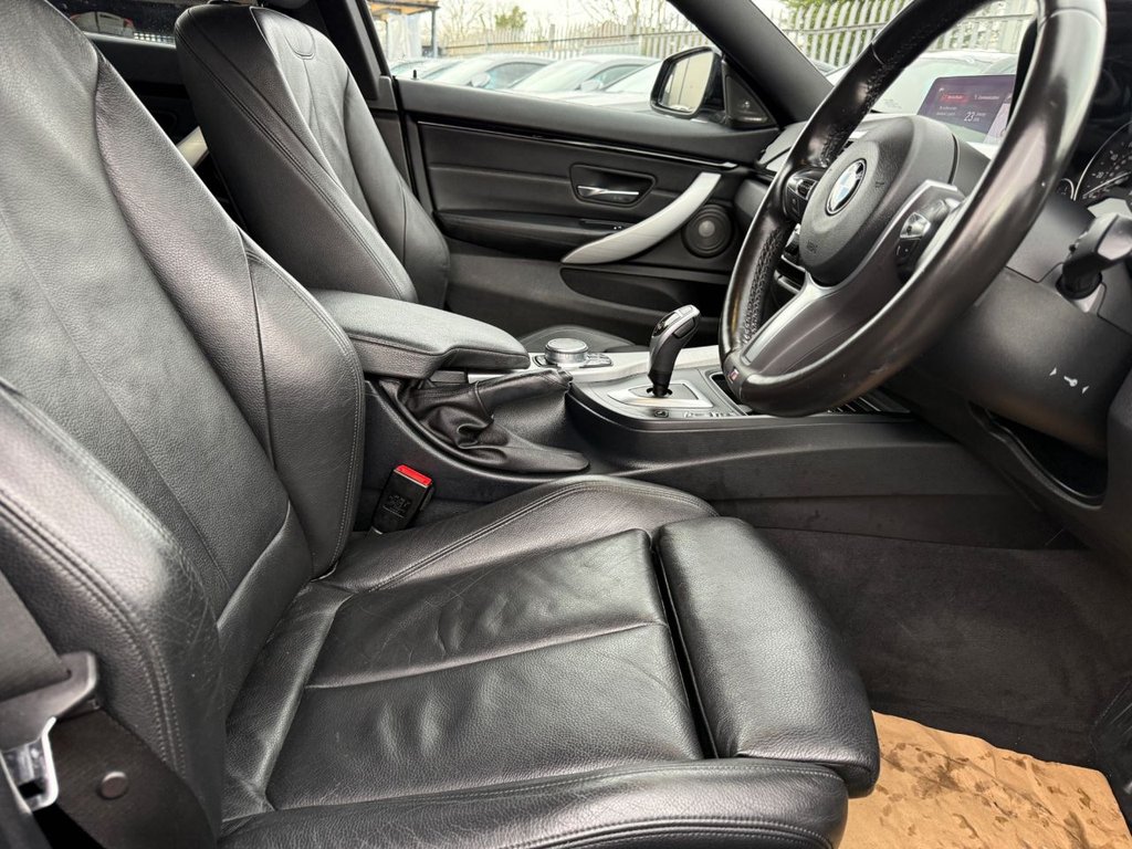 Used BMW 4 Series 2020 for sale - 77302686: Photo 40