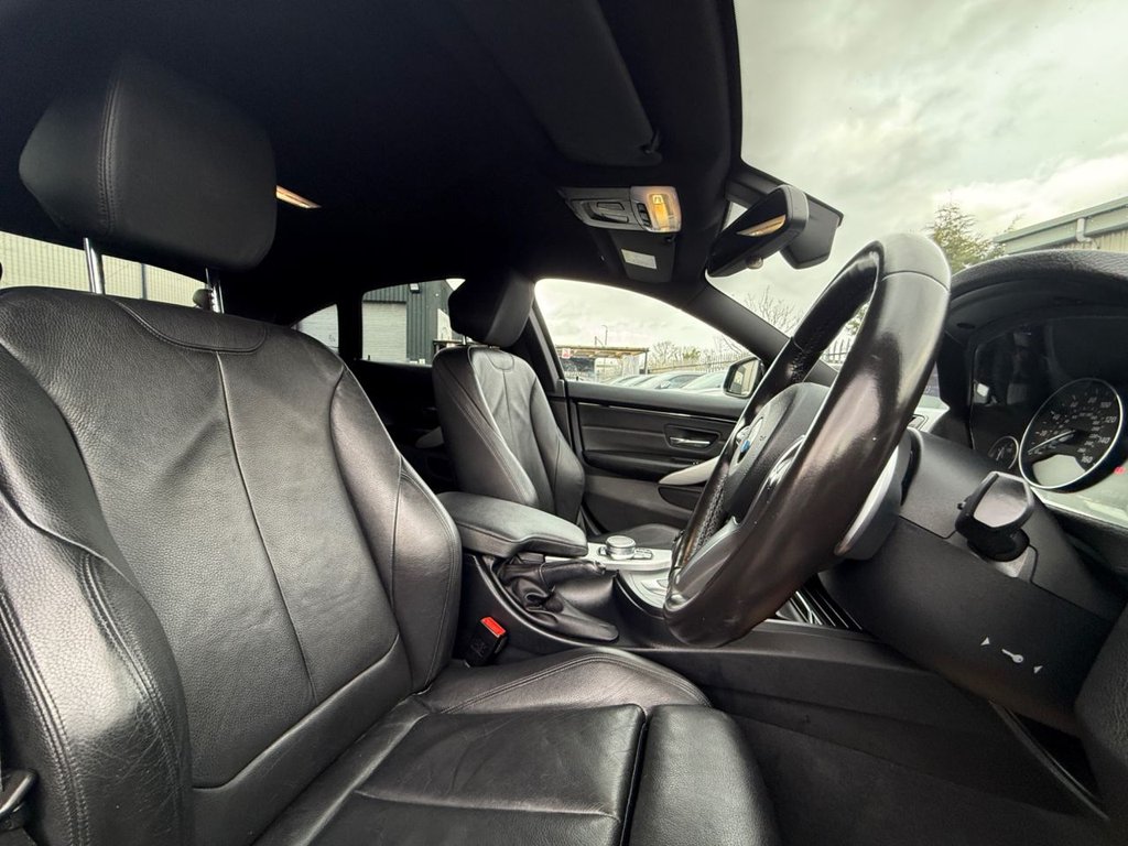 Used BMW 4 Series 2020 for sale - 77302686: Photo 9