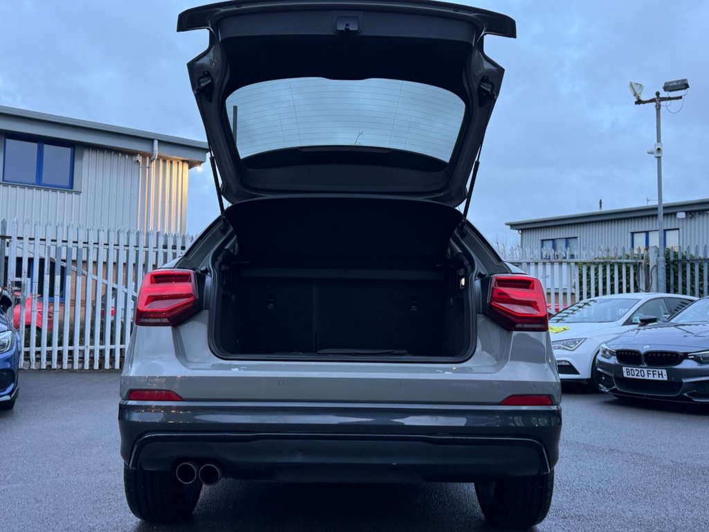 Used Audi Q2 2017 for sale - 77384556: Photo 15