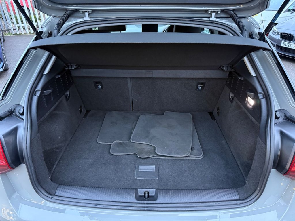 Used Audi Q2 2017 for sale - 77384556: Photo 16