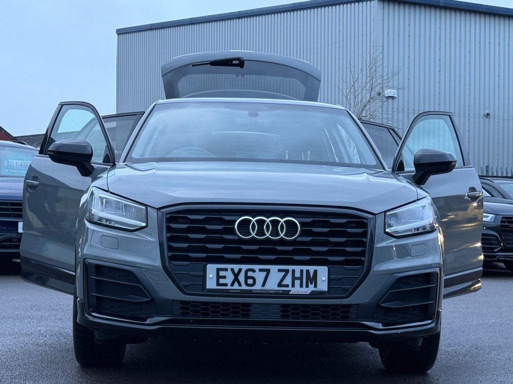 Used Audi Q2 2017 for sale - 77384556: Photo 18