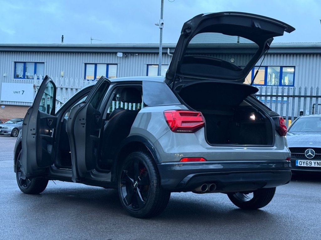 Used Audi Q2 2017 for sale - 77384556: Photo 20