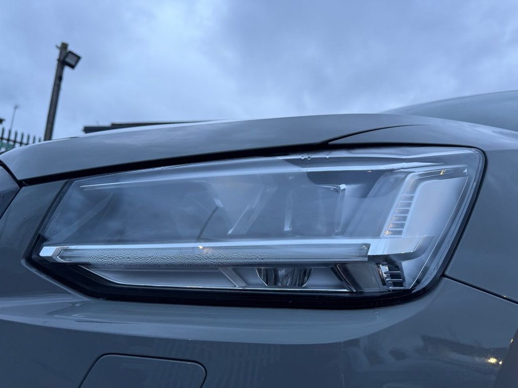 Used Audi Q2 2017 for sale - 77384556: Photo 25