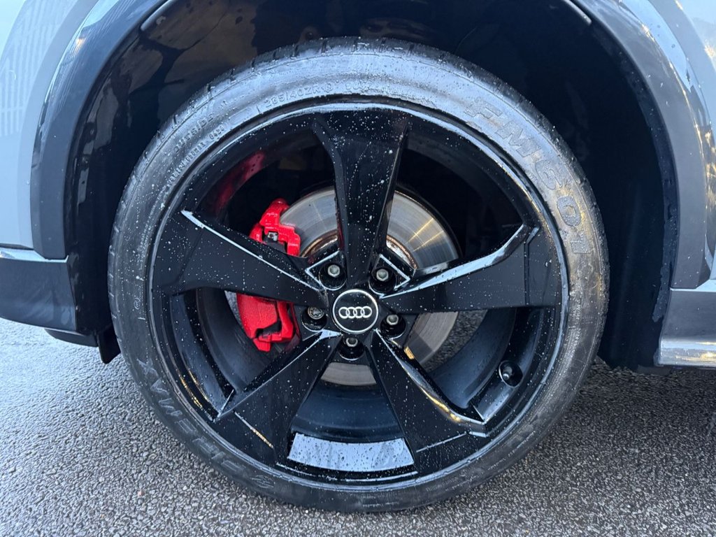 Used Audi Q2 2017 for sale - 77384556: Photo 26