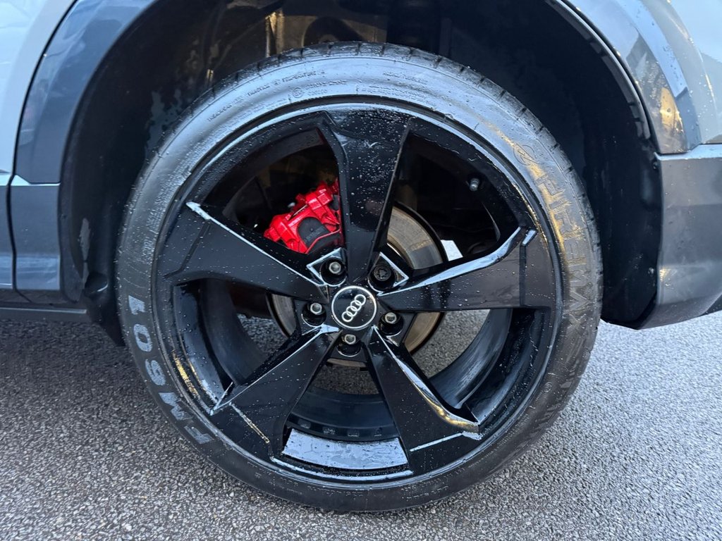 Used Audi Q2 2017 for sale - 77384556: Photo 27