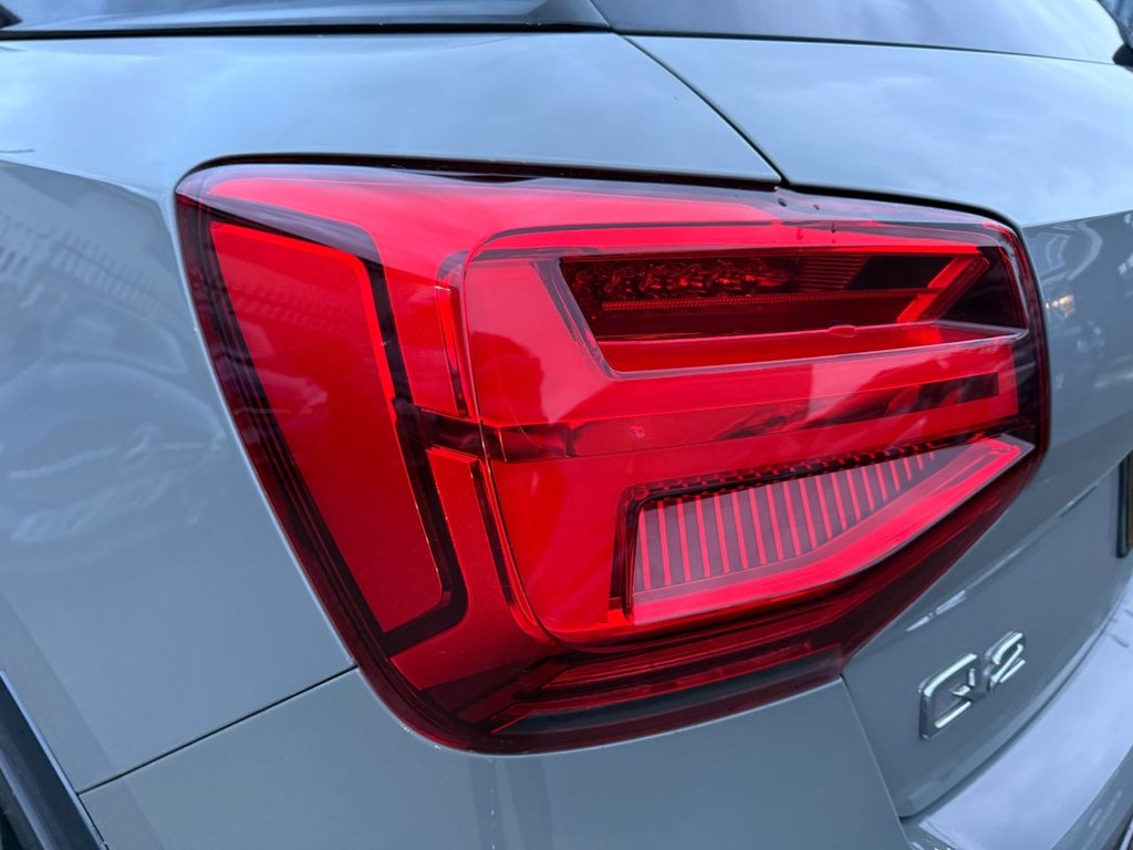 Used Audi Q2 2017 for sale - 77384556: Photo 28