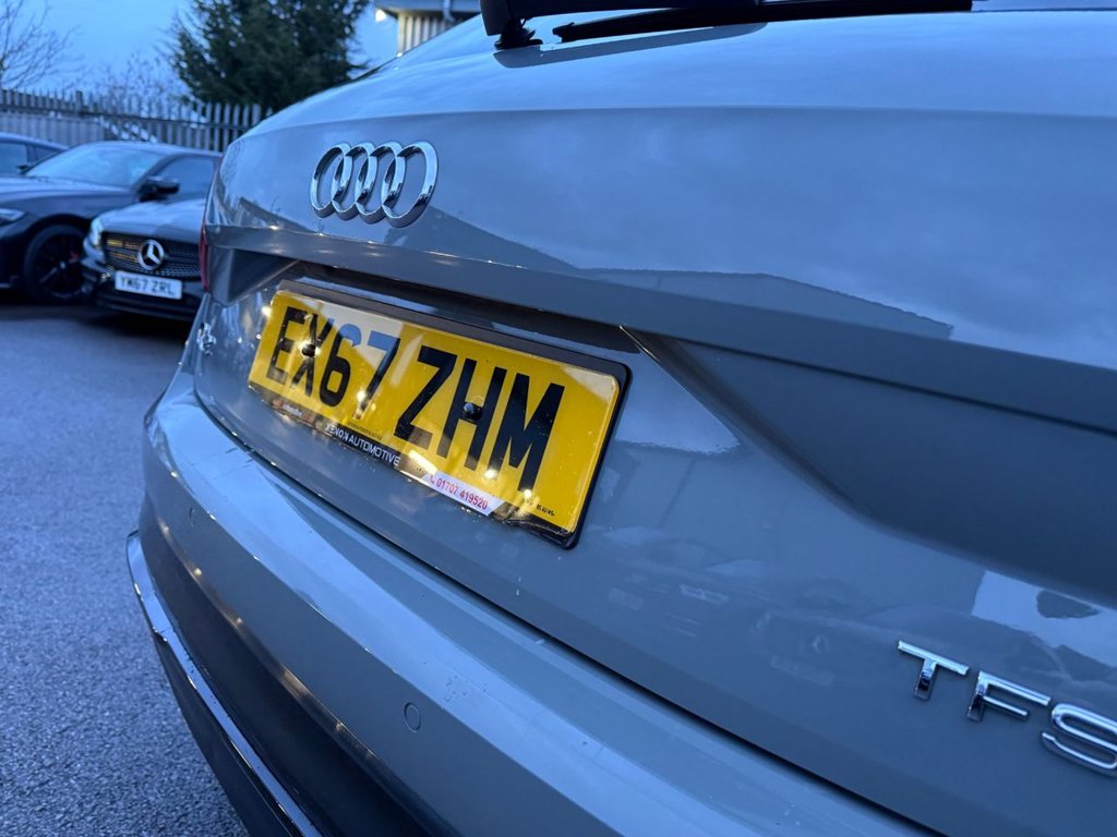 Used Audi Q2 2017 for sale - 77384556: Photo 29