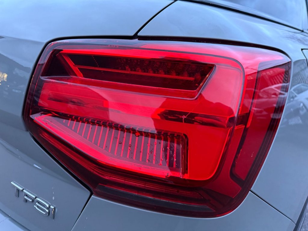 Used Audi Q2 2017 for sale - 77384556: Photo 30