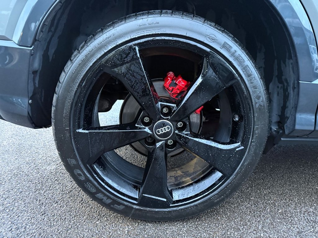 Used Audi Q2 2017 for sale - 77384556: Photo 31