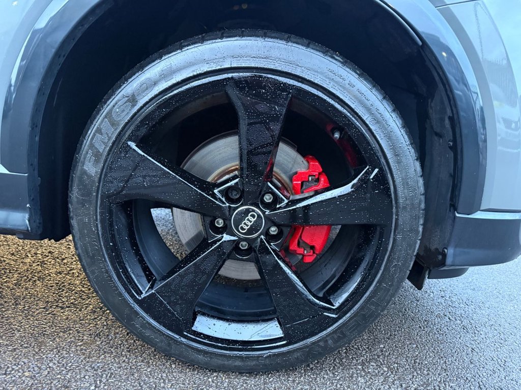 Used Audi Q2 2017 for sale - 77384556: Photo 32