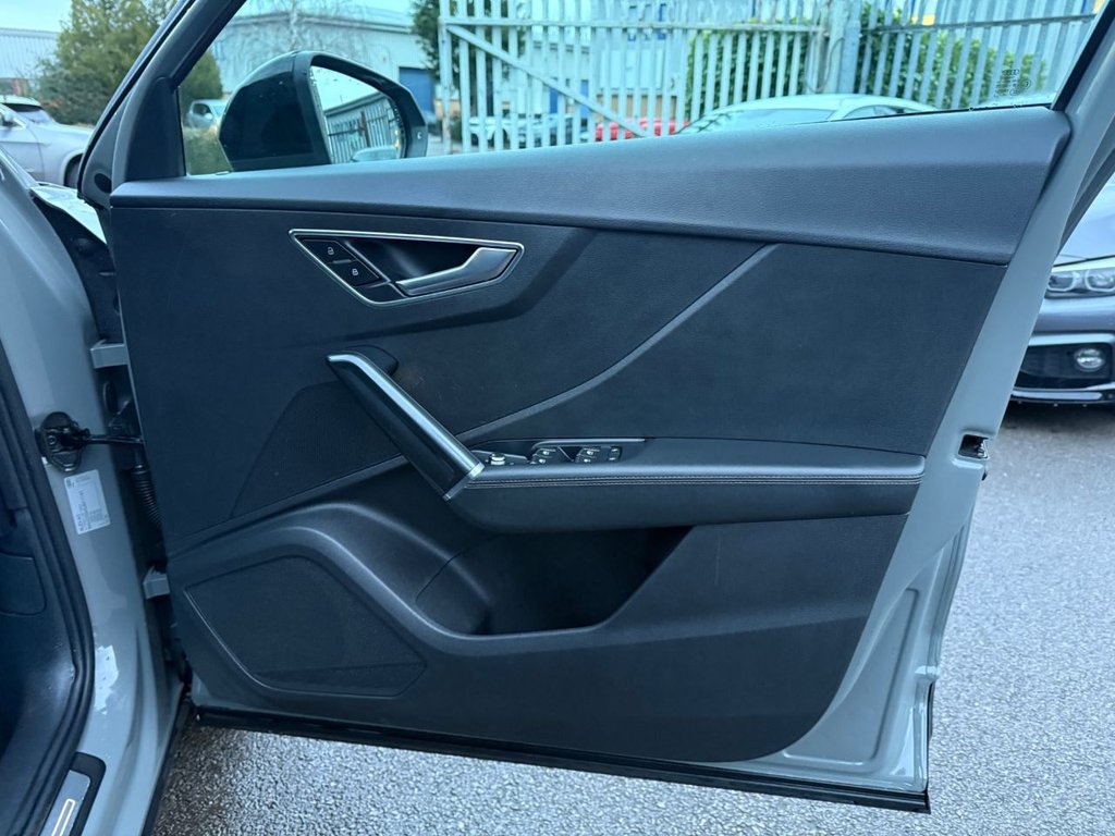 Used Audi Q2 2017 for sale - 77384556: Photo 33