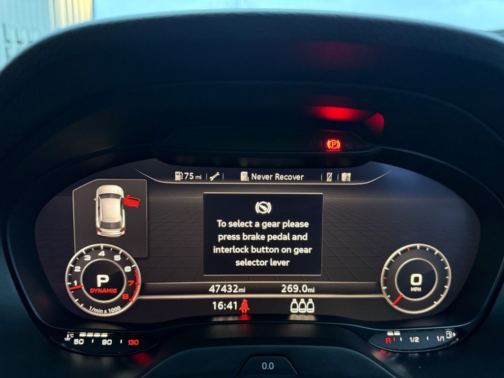 Used Audi Q2 2017 for sale - 77384556: Photo 41