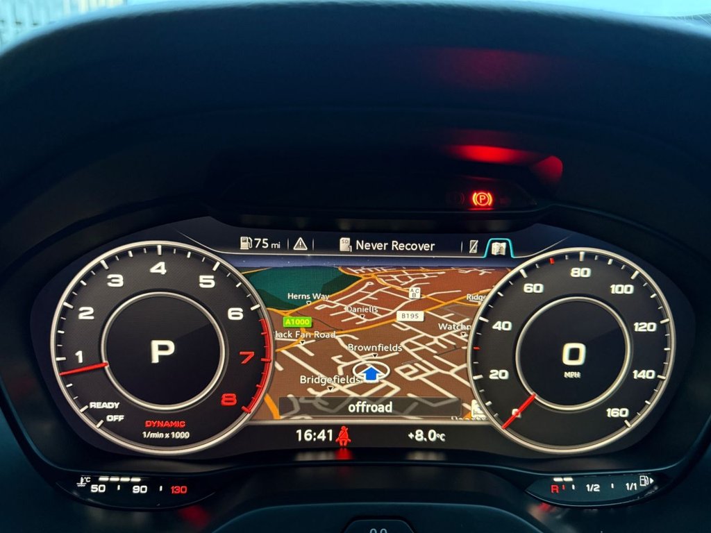 Used Audi Q2 2017 for sale - 77384556: Photo 45