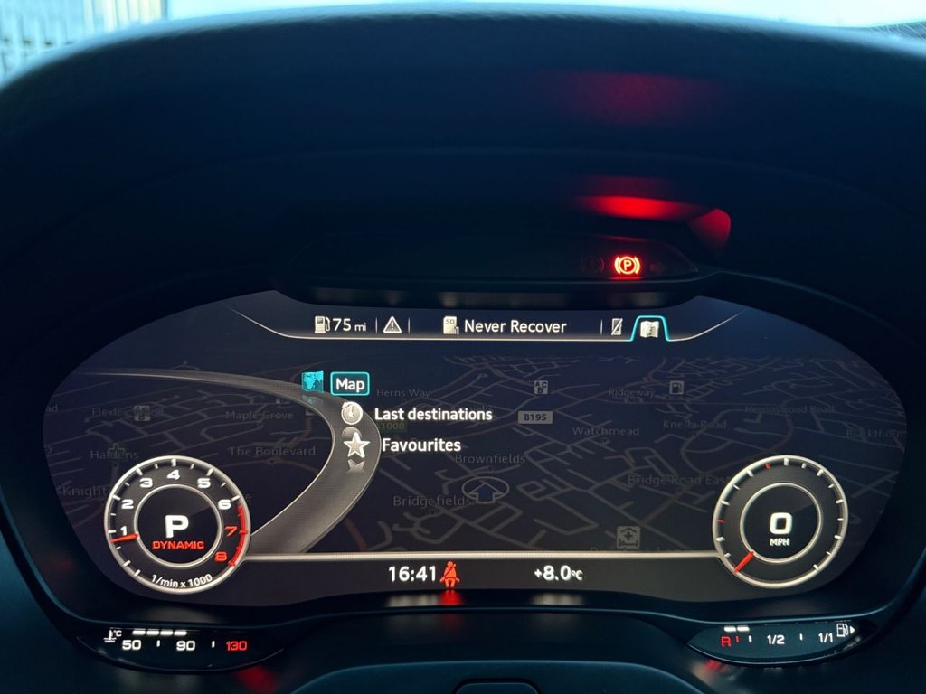 Used Audi Q2 2017 for sale - 77384556: Photo 46