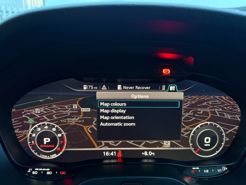 Used Audi Q2 2017 for sale - 77384556: Photo 47