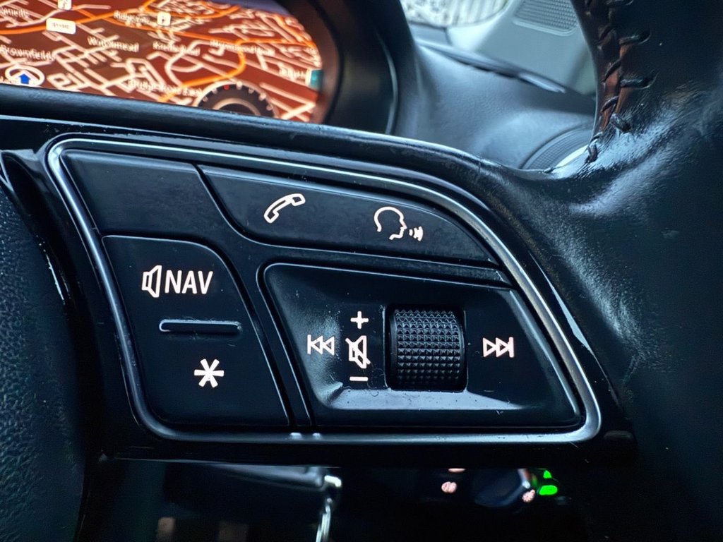 Used Audi Q2 2017 for sale - 77384556: Photo 48