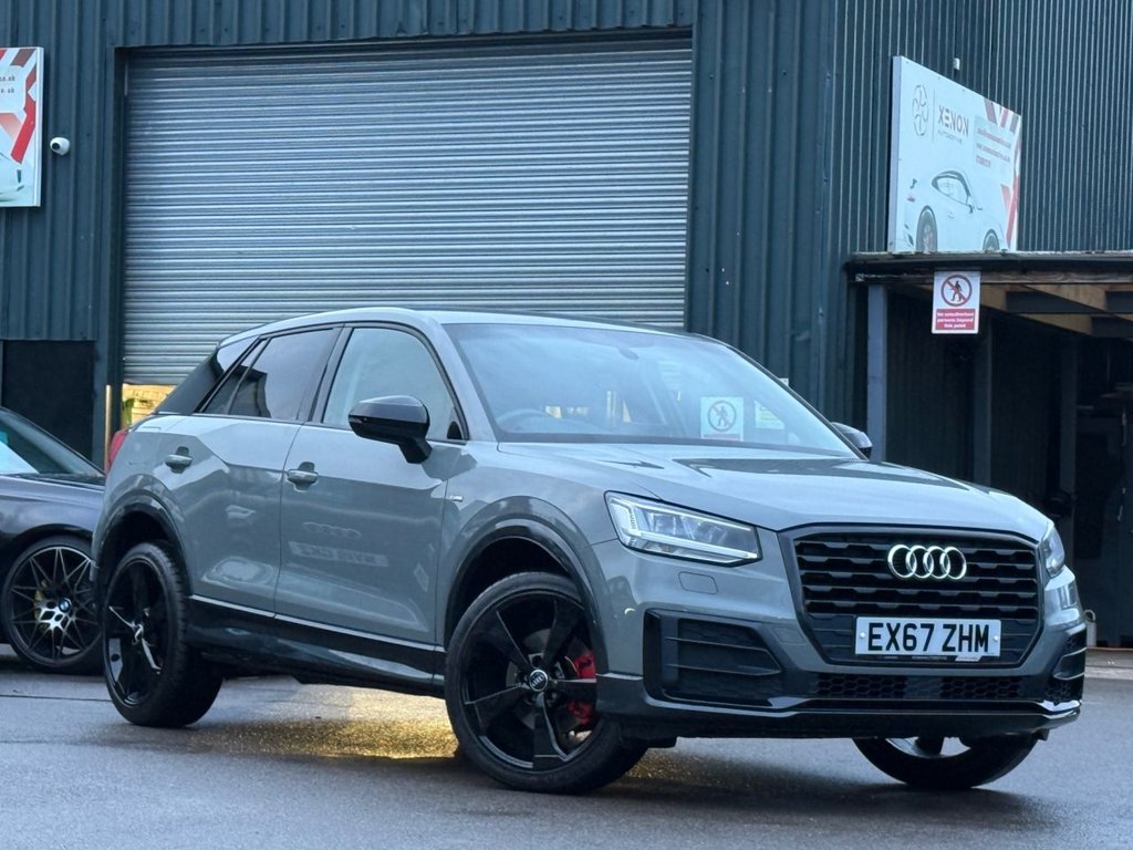 Used Audi Q2 2017 for sale - 77384556: Photo 5