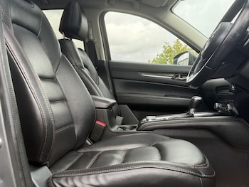 Used Mazda CX-5 2021 for sale - 75703258: Photo
