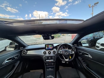 Used Mercedes-Benz CLA 2018 for sale - 78302593: Photo