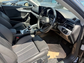 Used Audi A5 2020 for sale - 79009747: Photo