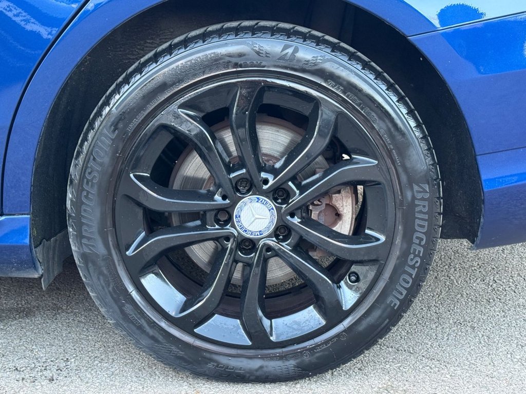 Used Mercedes-Benz C Class 2016 for sale - 77636778: Photo 26