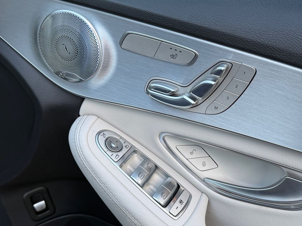 Used Mercedes-Benz C Class 2016 for sale - 77636778: Photo 35