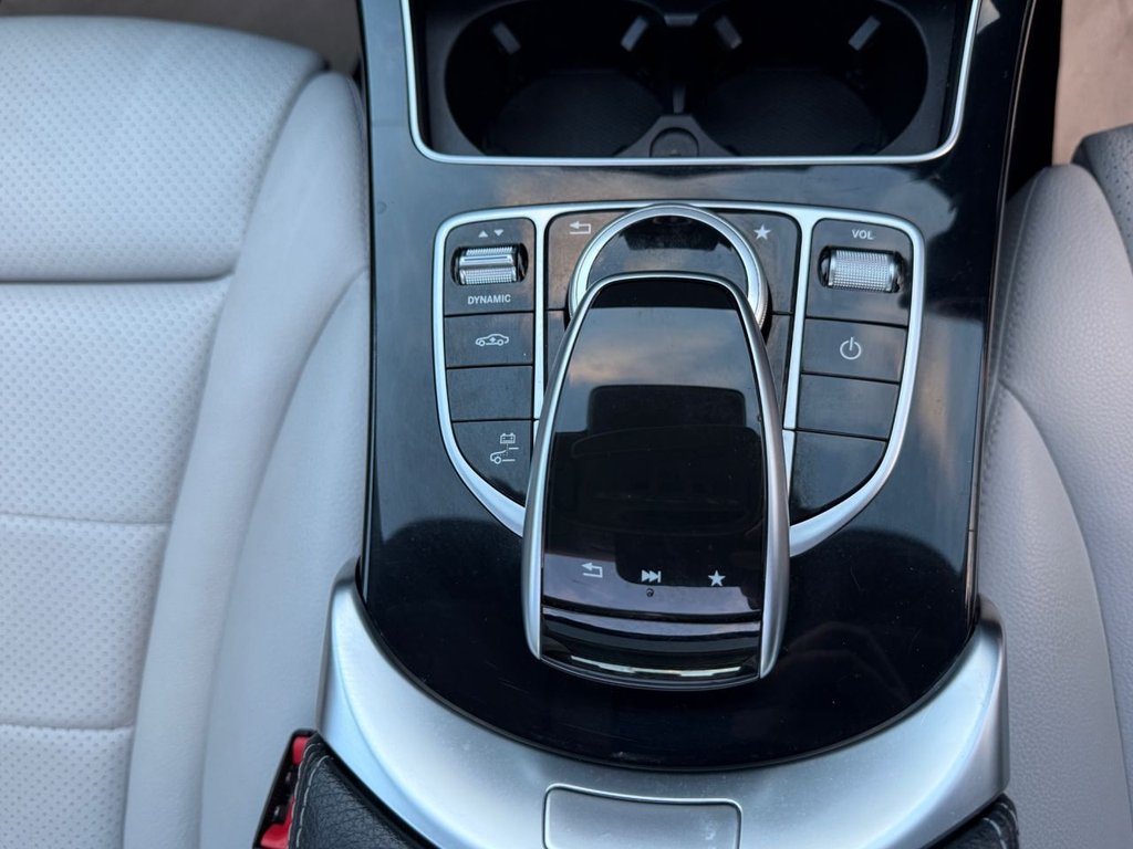 Used Mercedes-Benz C Class 2016 for sale - 77636778: Photo 39