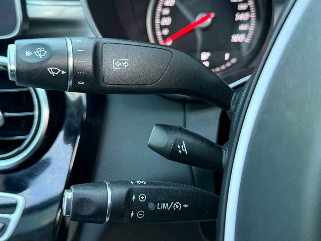 Used Mercedes-Benz C Class 2016 for sale - 77636778: Photo 44