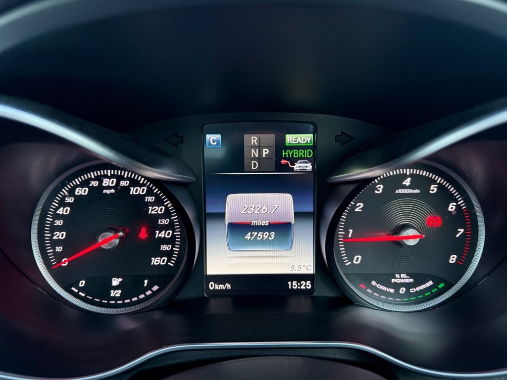 Used Mercedes-Benz C Class 2016 for sale - 77636778: Photo 49