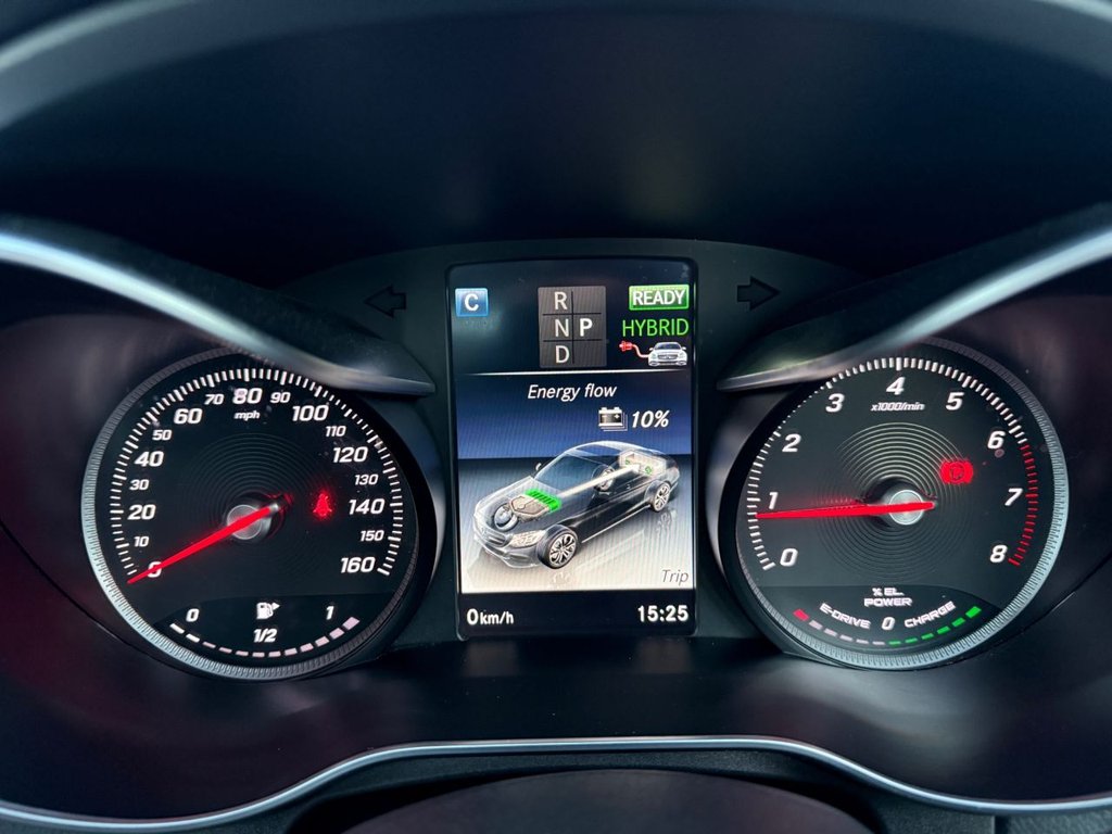 Used Mercedes-Benz C Class 2016 for sale - 77636778: Photo 50