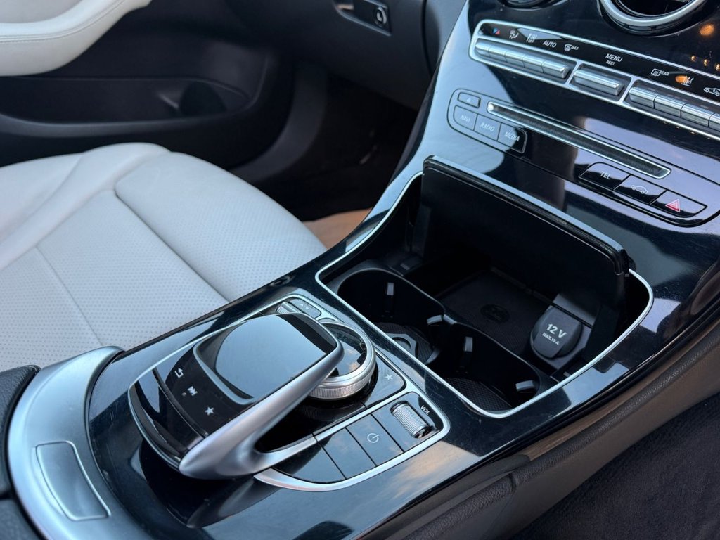 Used Mercedes-Benz C Class 2016 for sale - 77636778: Photo 7