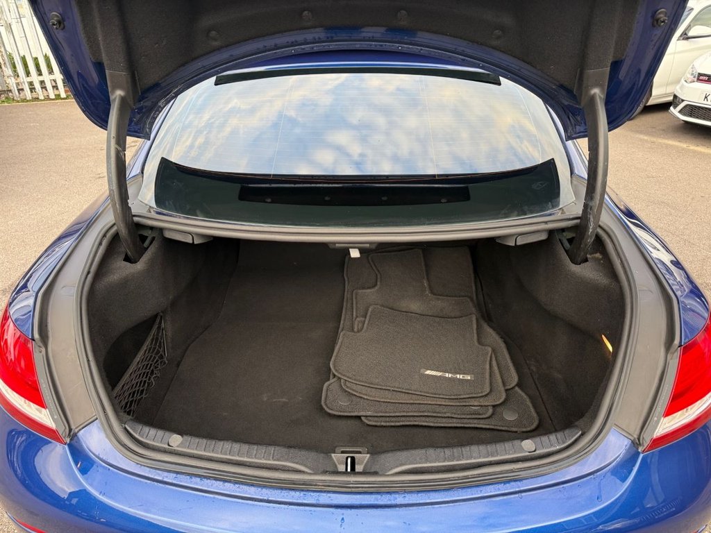 Used Mercedes-Benz C Class 2017 for sale - 76482471: Photo 16