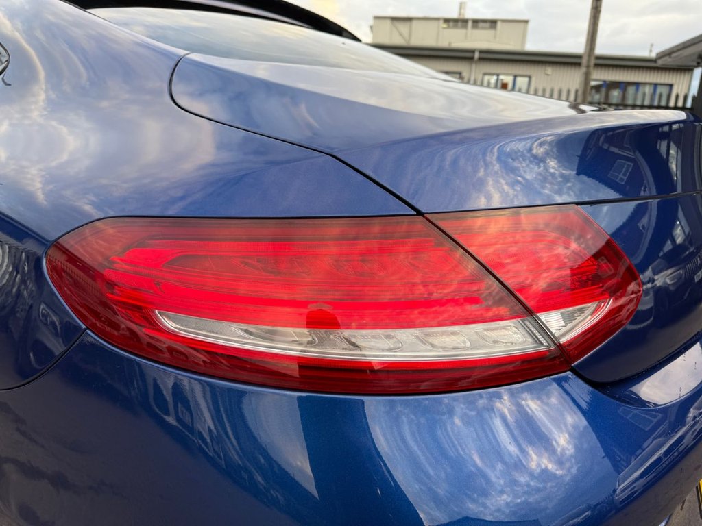 Used Mercedes-Benz C Class 2017 for sale - 76482471: Photo 29