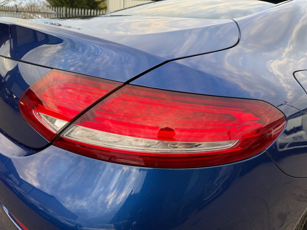 Used Mercedes-Benz C Class 2017 for sale - 76482471: Photo 31