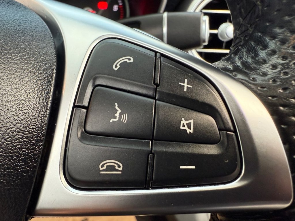 Used Mercedes-Benz C Class 2017 for sale - 76482471: Photo 47