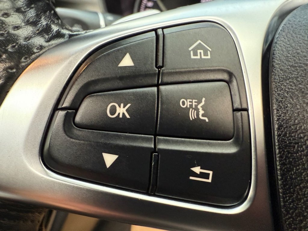 Used Mercedes-Benz C Class 2017 for sale - 76482471: Photo 48