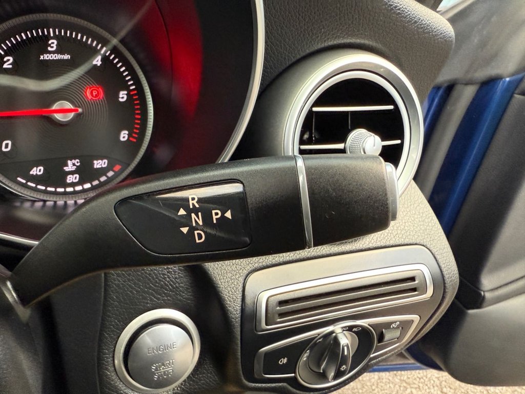 Used Mercedes-Benz C Class 2017 for sale - 76482471: Photo 49