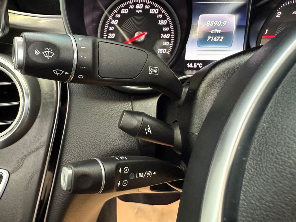 Used Mercedes-Benz C Class 2017 for sale - 76482471: Photo 50